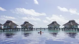 Мальдивке кірудің жаңа ережелері шықты