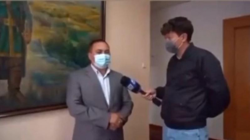 Видео кадры