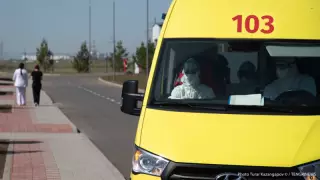 Бес қалада карантин күшейтілді