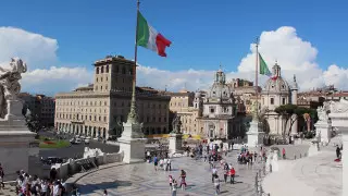 Италияда экологиялық таза көлікпен саяхаттайтын студенттерге ақы төленеді