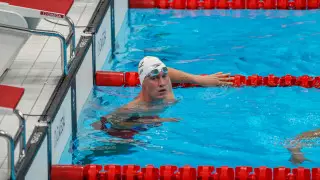 Дмитрий Баландин Токио Олимпиадасының финалына шыға алмады