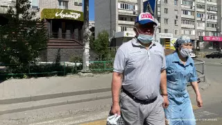 Қазақстанда COVID-19 жұқтыру дерегі көбейді