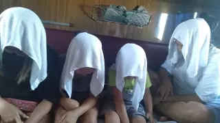 "52 градус ыстық". Турист Алакөлден Алматыға қатынайтын пойыздың жағдайына шағымданды