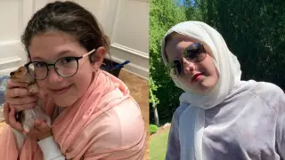 "Қазақ тойына баруды армандаймын". Америкалық қыз қазақ тілін қалай үйренгенін айтты