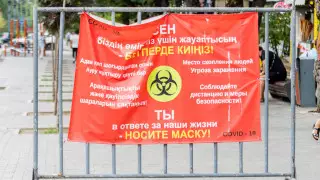 Цой бес қалада қандай шектеулер енгізілетінін айтты