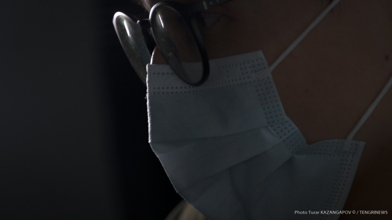 Фото: Tengrinews.kz/Тұрар Қазанғапов