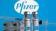 Pfizer-дің үшінші дозасын салу тамыздан басталуы мүмкін - БАҚ