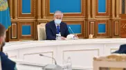 Президент паралимпиадашыларға сәттілік тіледі