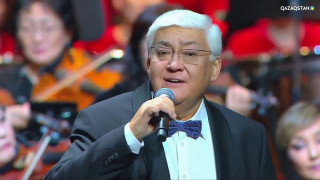 Әлібек Дінішев. Видео кадры