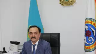 Алматыда наразылыққа шыққан жедел жәрдем жүргізушілеріне бас дәрігер жауап берді