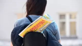 Қазақстанда жастар арасындағы жұмыссыздық деңгейі төмендеді