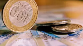 Қазақстанда қысқамерзімді депозиттер мөлшерлемесі өсті