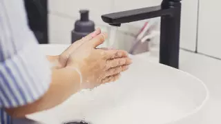 Алматыдағы аудандардың бірінде 5 күн ыстық су болмайды