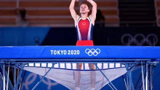 Беларусь құрамасы Олимпиадада алғашқы медалін жеңіп алды