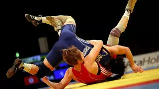 Қазақстан балуандарының Олимпиададағы алғашқы қарсыластары белгілі болды