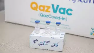 Қазақстанның бас санитария дәрігері QazVac туралы қаулыға қол қойды