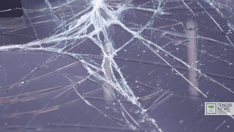 Фото © ️ Tengrinews.kz/Тұрар Қазанғапов