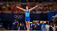 Токио Олимпиадасы: қазақстандық гимнаст Карими бесінші орынға ие болды