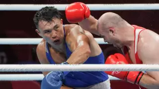 Қазақстан спортшылары Олимпиаданың бірінші аптасында қанша табыс тапты?