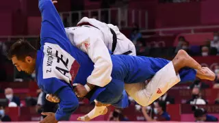 Әзербайжан дзюдо федерациясы Токиодағы нашар көрсеткіш үшін барлық бапкерді қызметінен қуды