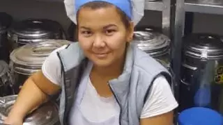 Маңғыстаудан Шымкентке шығып, жоғалып кеткен әйел мен үш баласы табылды