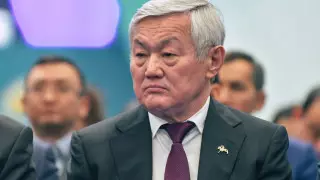 Тоқаев Жамбыл облысының әкімі Бердібек Сапарбаевқа сөгіс жариялады