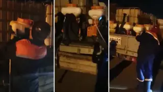 Желіде Нұр-Сұлтанда "у шашып жатыр" деген жалған ақпарат тарады