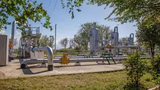 "ҚазТрансГаз" шетелдік БАҚ-та жарияланған ақпаратқа қатысты жауап берді