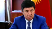 Қырғызстанның экс-премьері Темір Сариев ұсталды