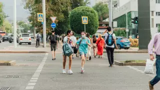 Ресми: Алматы халқының саны екі миллионнан асты