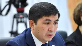 "СҚ-Фармация" экс-басшысы Берік Шәріпке қатысты сот үкімі шықты