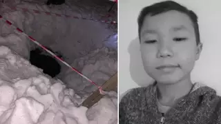 Нұр-Сұлтанда құдыққа құлаған баланың өліміне қатысты сот үкімі шықты