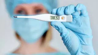 Екпеден кейін дене қызуы иммунитетке қалай әсер етеді? Дәрігер жауабы