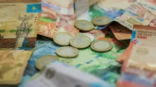 "50 мың теңге жәрдемақы" рәсімдеуге көмектесеміз дейтін алаяқтар тағы да пайда болды