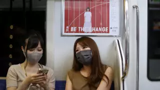 Жапонияда COVID-19 жұқтыру дерегі күрт көбейді - министр