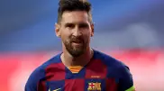 Лионель Месси "Барселонадан" неге кетті?