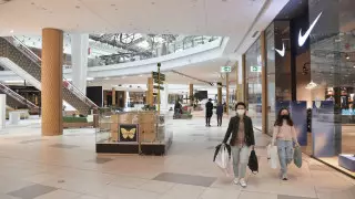 Нұр-Сұлтанда сауда орталықтарының жұмыс кестесі өзгерді