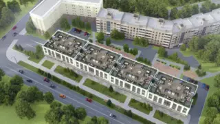 Самал-3 тұрғын үй кешенінің құрылысы: компания айыптауларға жауап берді