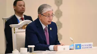 Тоқаев Орталық Азия елдері көшбасшыларымен не туралы сөйлесті?