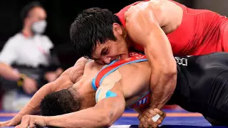 Токио Олимпиадасы: 7 тамызда қазақстандық алты спортшы жарысқа шығады