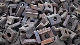 Байқоңыр аумағынан металл ұрлау ісі бойынша сот үкімі шықты