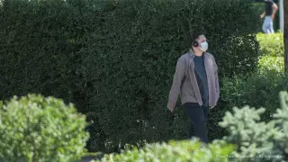 Қазақстанда бір тәулікте 7 899 адам коронавирус жұқтырды