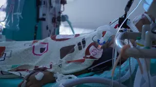 Маңғыстаулық блогер COVID-19 жұқтырған жүкті әйелдердің жағдайын көрсетті