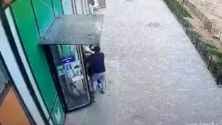 Нұр-Сұлтан тұрғыны баласын белгісіз біреулер ұрламақ болғанын айтты