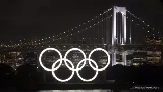 Токио Олимпиадасында жаңа рекорд тіркелді - ХОК басшысы