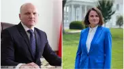 Беларусь МҚК басшысы Тихановскаяға қарсы дәлелі барын мәлімдеді