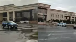 Полиция Қарағандыдағы тойдың видеосын түсіндірді