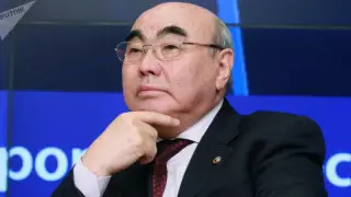 Қырғызстанның экс-президенті қателері үшін халқынан кешірім сұрады