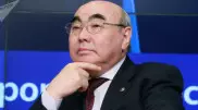 Қырғызстанның экс-президенті қателері үшін халқынан кешірім сұрады