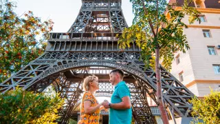 Нұр-Сұлтанда фотосессия үшін үздік орындар аталды